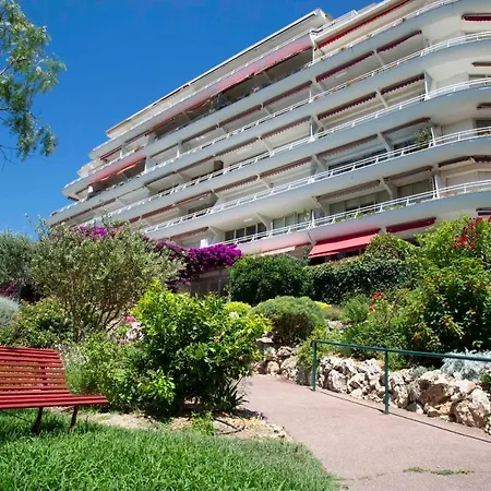 Fully Equipped 105 M2 Clear View On The Sea And Californie Hills Κάννες
