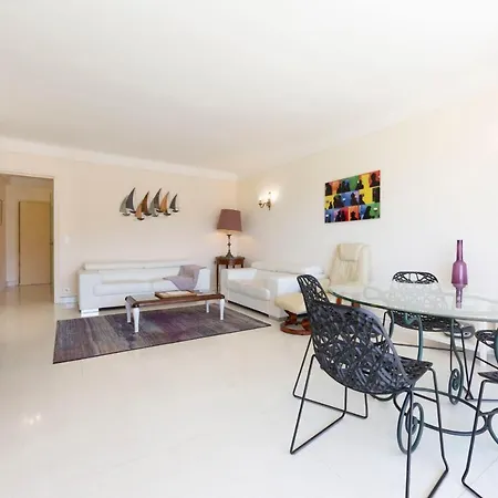 Fully Equipped 105 M2 Clear View On The Sea And Californie Hills Holiday home