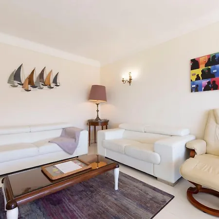 Holiday home Fully Equipped 105 M2 Clear View On The Sea And Californie Hills Cannes