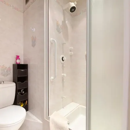 Fully Equipped 105 M2 Clear View On The Sea And Californie Hills * Κάννες