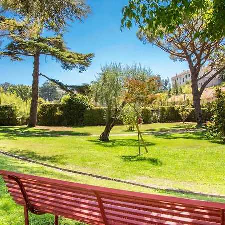 Fully Equipped 105 M2 Clear View On The Sea And Californie Hills Κάννες