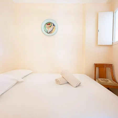 Fully Equipped 105 M2 Clear View On The Sea And Californie Hills Holiday home