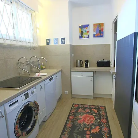 Fully Equipped 105 M2 Clear View On The Sea And Californie Hills Σπίτι διακοπών Κάννες