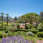 Tatil Evi Fully Equipped 105 M2 Clear View On The Sea And Californie Hills Cannes