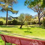 Fully Equipped 105 M2 Clear View On The Sea And Californie Hills Cannes