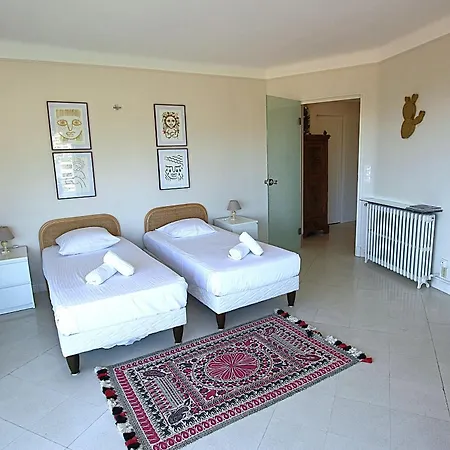 Fully Equipped 105 M2 Clear View On The Sea And Californie Hills Tatil Evi *